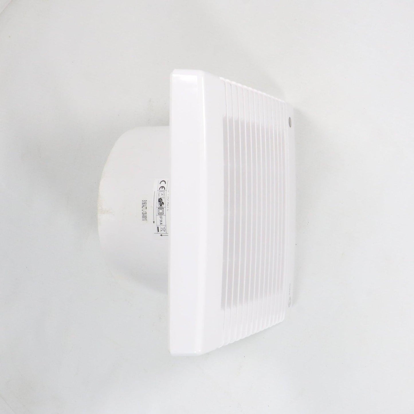 Siku 150 AZT L Axial Exhaust Fan-Siku-Used Industrial Parts