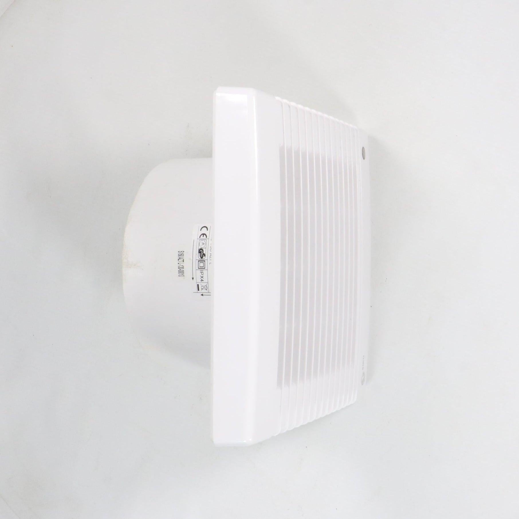 Siku 150 AZT L Axial Exhaust Fan-Siku-Used Industrial Parts