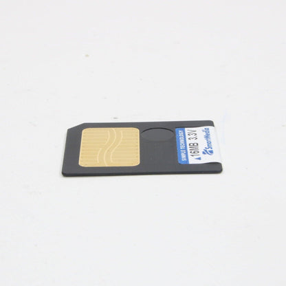 Simple Technology 16MB Smart Media Memory Card-Smart Media Memory Card-Used Industrial Parts