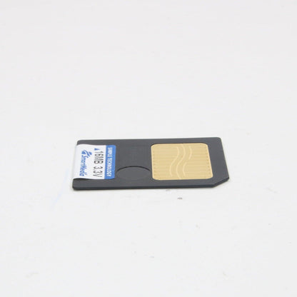 Simple Technology 16MB Smart Media Memory Card-Smart Media Memory Card-Used Industrial Parts