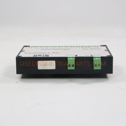 Siox N48 8 Channel A/D Bus-Input/Output Module-AD-05-05-Used Industrial Parts