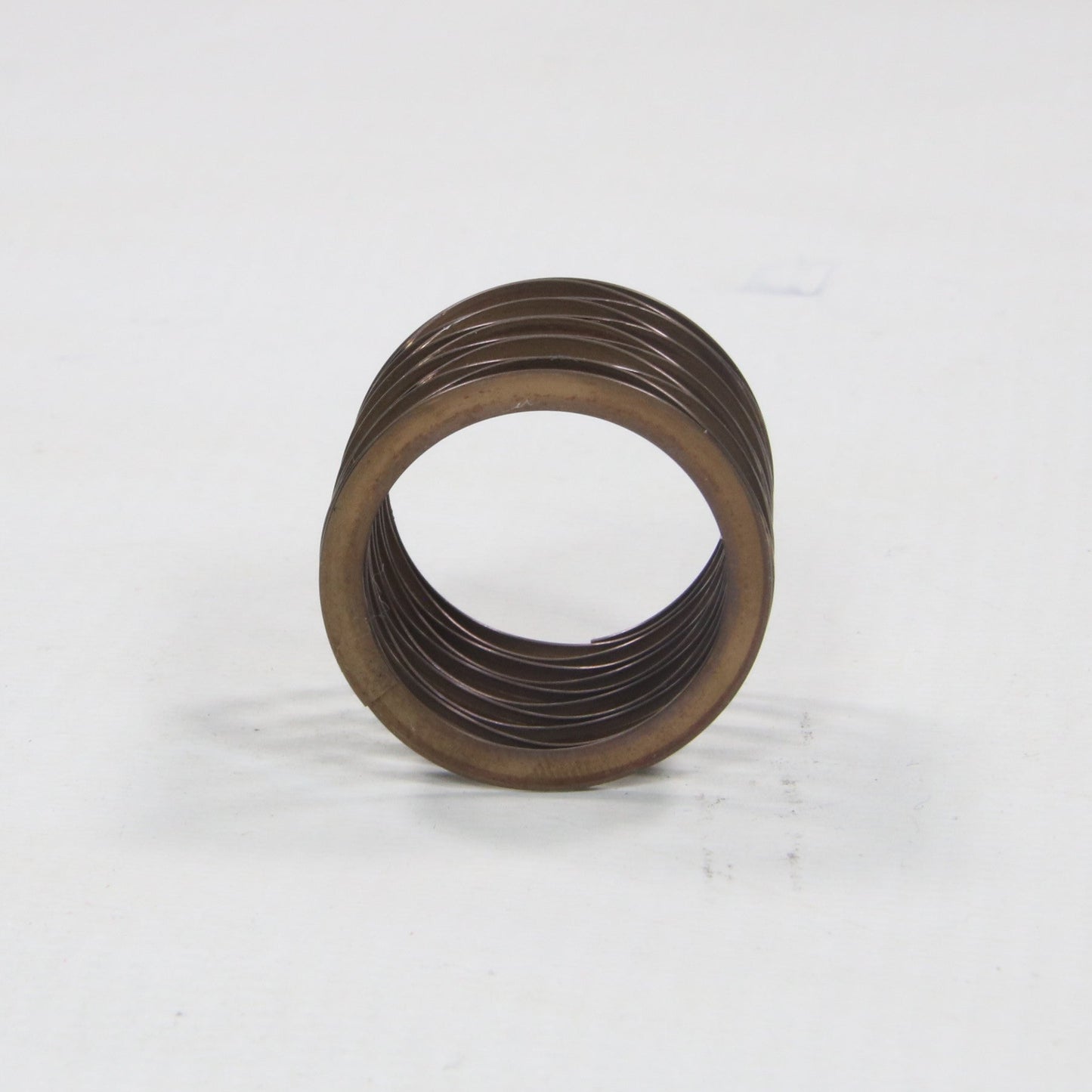 Smalley CMS35-H5-S17 Wave Spring x 15pcs-Wave Spring-Used Industrial Parts