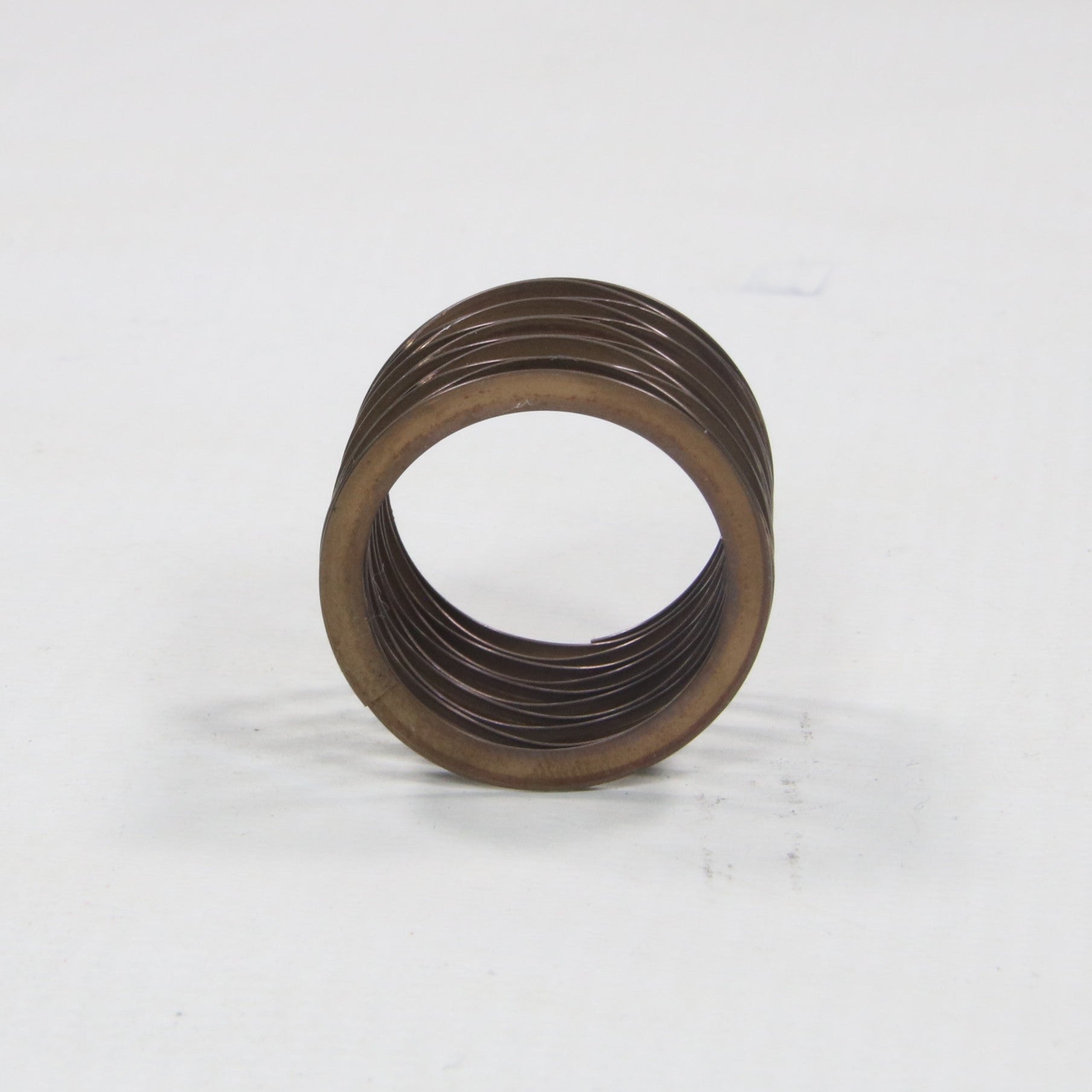 Smalley CMS35-H5-S17 Wave Spring x 15pcs-Wave Spring-Used Industrial Parts