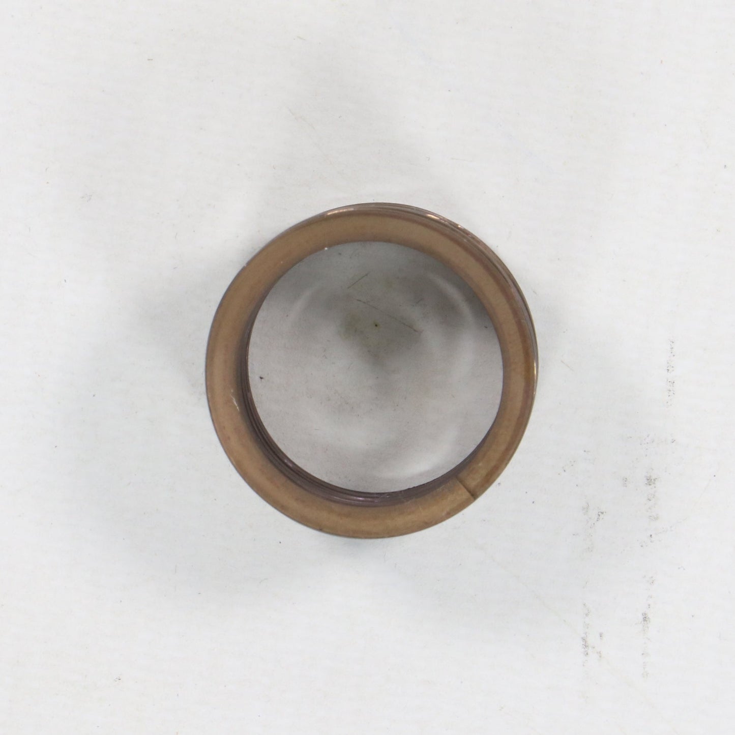 Smalley CMS35-H5-S17 Wave Spring x 15pcs-Wave Spring-Used Industrial Parts