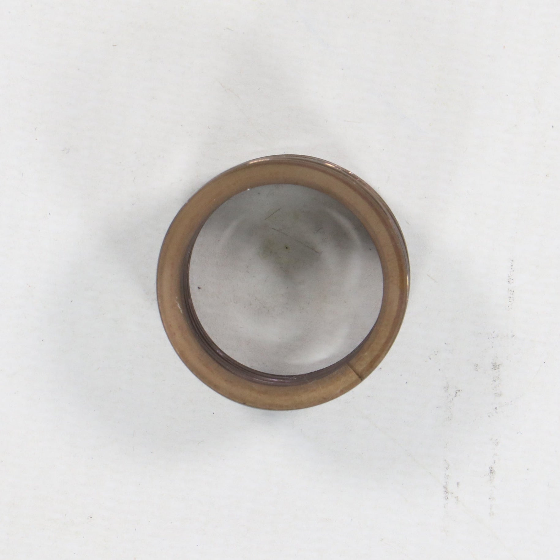 Smalley CMS35-H5-S17 Wave Spring x 15pcs-Wave Spring-Used Industrial Parts