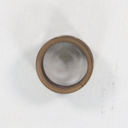 Smalley CMS35-H5-S17 Wave Spring x 15pcs-Wave Spring-Used Industrial Parts