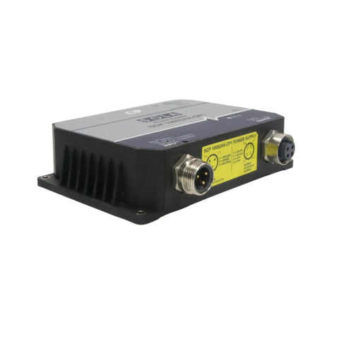Sola SCP 100S24X CP1 Power Supply-Power Supply-CC-01-01-04-6152426981945-Used Industrial Parts
