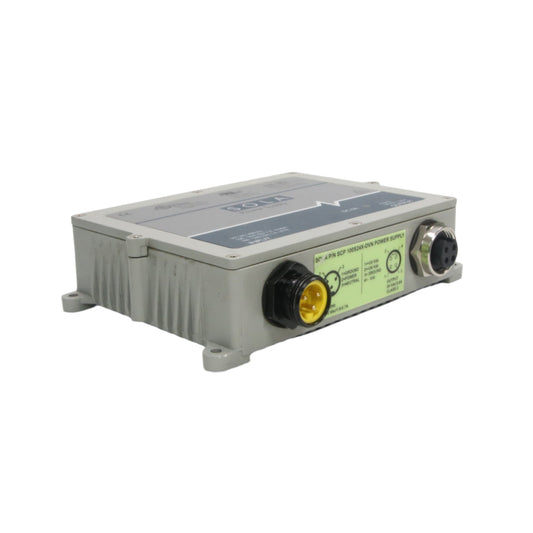 Sola SCP 100S24X DVN DC Power Supply-DC Power Supply-Used Industrial Parts