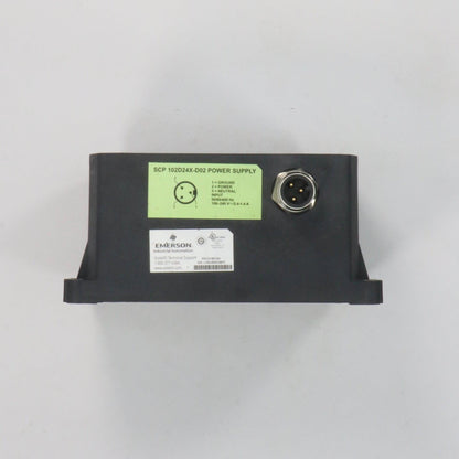 Sola SCP 102D24X-D02 Power Supply-Power Supply-Used Industrial Parts