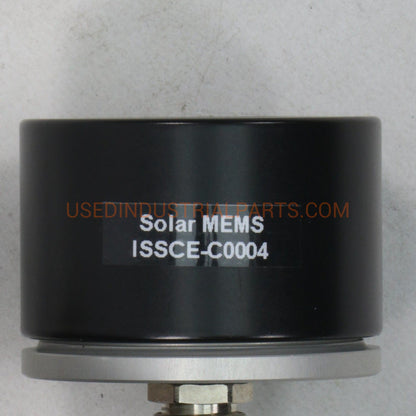 Solar MEMS Technologies ISSCE Industrial Sun Sensor-Industrial Sun Sensor-AD-07-04-Used Industrial Parts