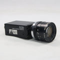 Sony XC-73CE Videokameramodul med Cosmicor-objektiv