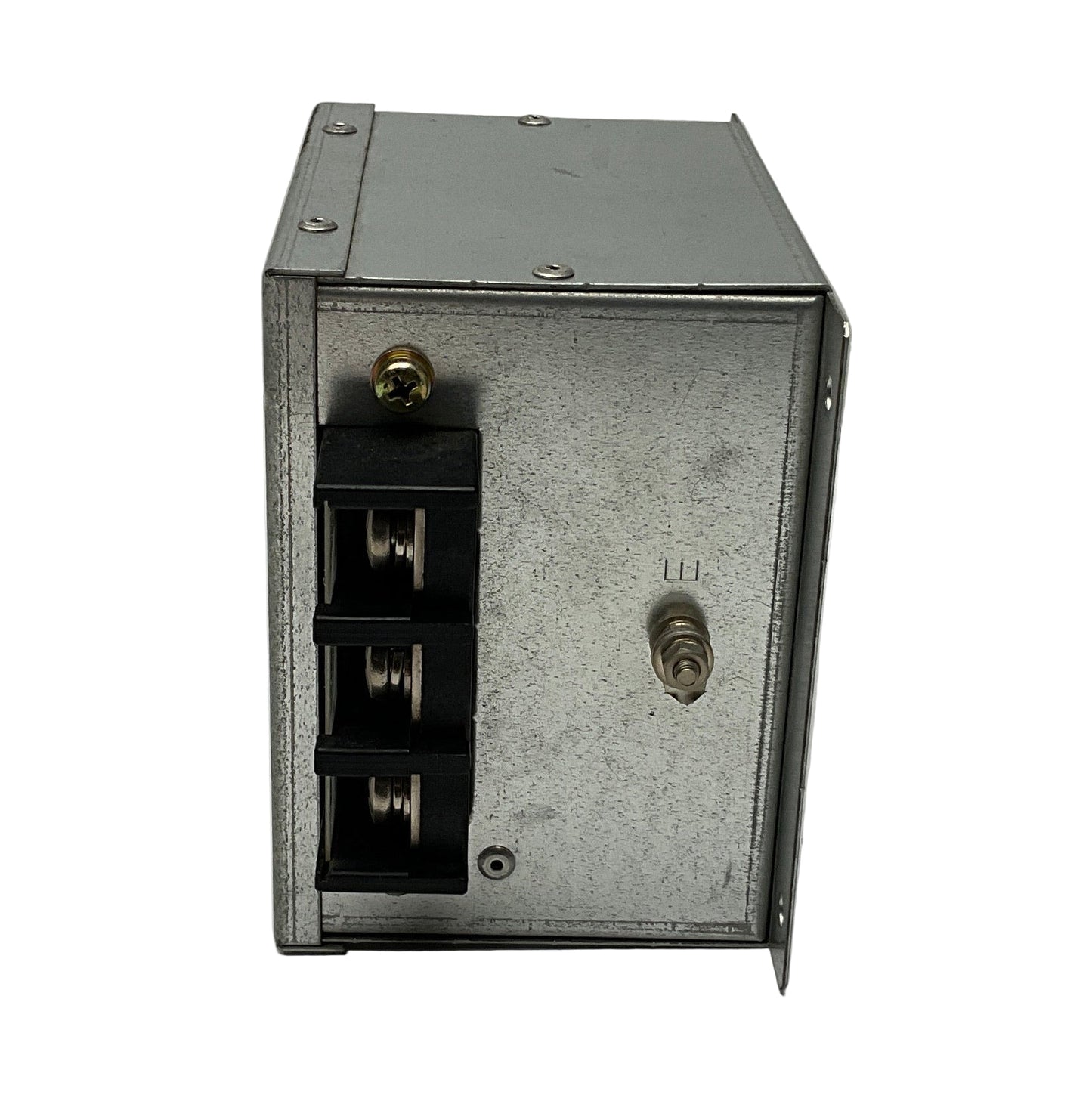 Soshin Electric NF3050C-RQ2 EMI Filter-EMI Filter-Used Industrial Parts