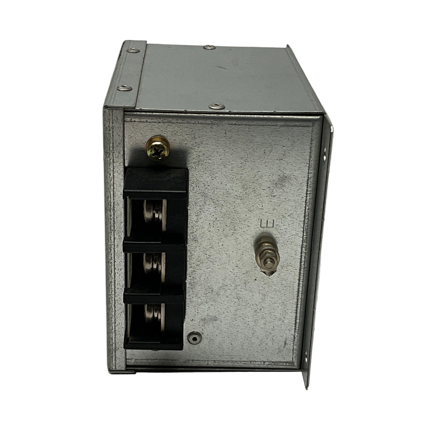 Soshin Electric NF3050C-RQ2 EMI Filter-EMI Filter-Used Industrial Parts