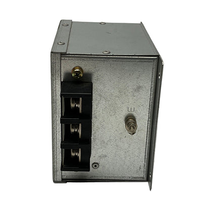 Soshin Electric NF3050C-RQ2 EMI Filter-EMI Filter-Used Industrial Parts