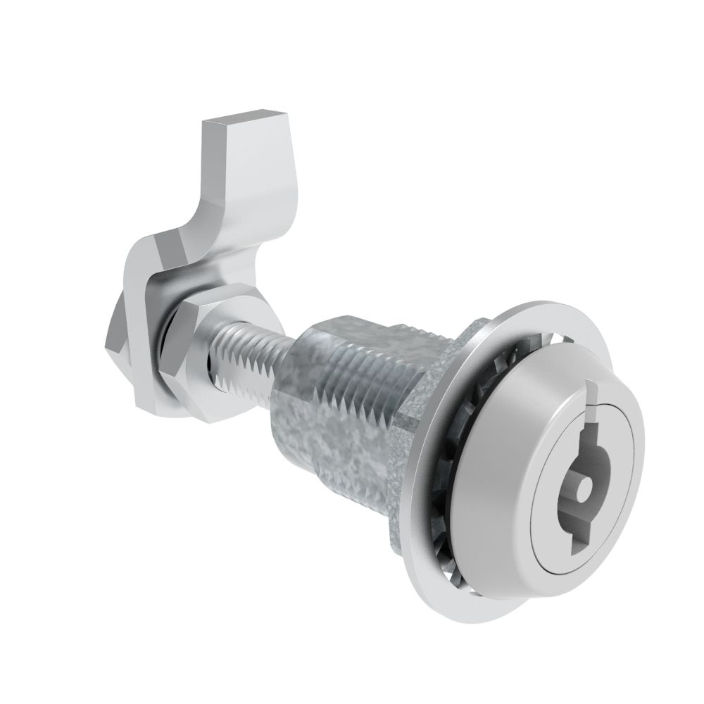 Southco E3-12-27 Vise Action Compression Latch-Compression Latch-Used Industrial Parts