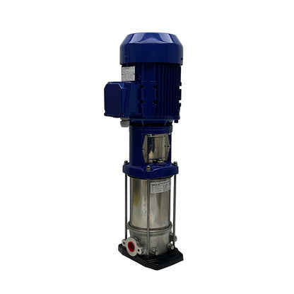 Speck Pumpen IN-VB 4-90-11F-3A5-015 Vertical Multistage In-line Centrifugal Pump-Vertical Multistage In-line Centrifugal Pump-BA-06-01-01-6152428834829-Used Industrial Parts