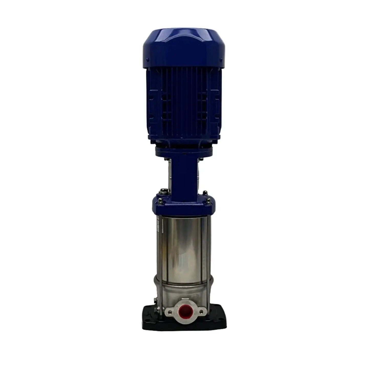 Speck Pumpen IN-VB 4-90-11F-3A5-015 Vertical Multistage In-line Centrifugal Pump-Vertical Multistage In-line Centrifugal Pump-Used Industrial Parts