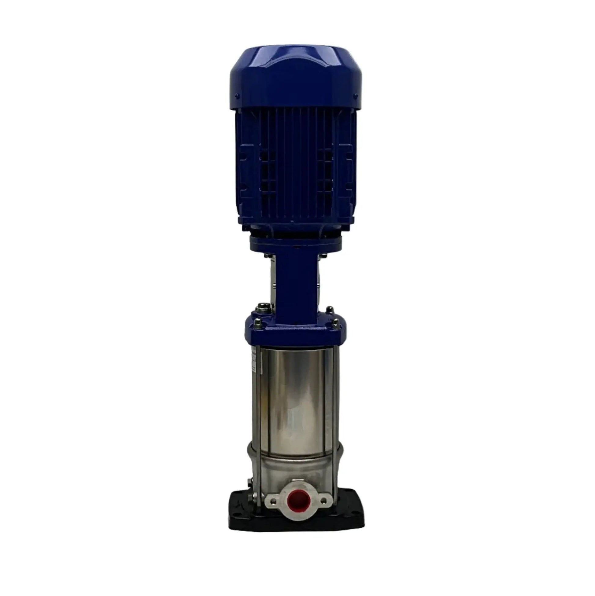Speck Pumpen IN-VB 4-90-11F-3A5-015 Vertical Multistage In-line Centrifugal Pump-Vertical Multistage In-line Centrifugal Pump-Used Industrial Parts