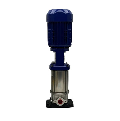 Speck Pumpen IN-VB 4-90-11F-3A5-015 Vertical Multistage In-line Centrifugal Pump-Vertical Multistage In-line Centrifugal Pump-Used Industrial Parts