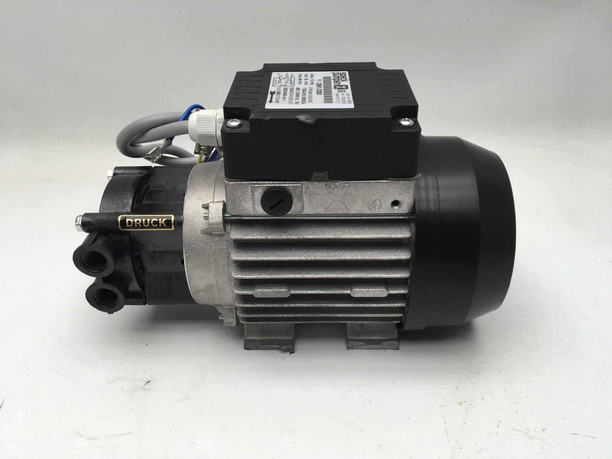 Speck Pumpen Regenerative Turbine Pump Y-2951.0293-Regenerative Turbine Pump-Used Industrial Parts