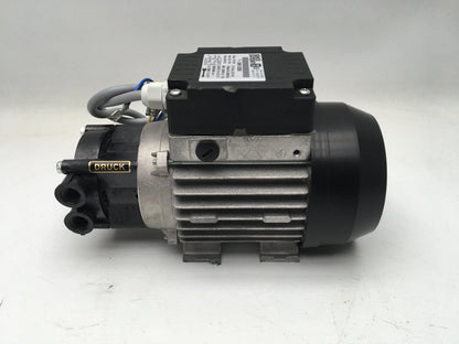 Speck Pumpen Regenerative Turbine Pump Y-2951.0293-Regenerative Turbine Pump-Used Industrial Parts