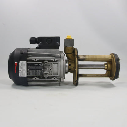 Speck Pumpen TM-601-150.0020 Vertical Immersible Pump-Immersible Pump-Used Industrial Parts