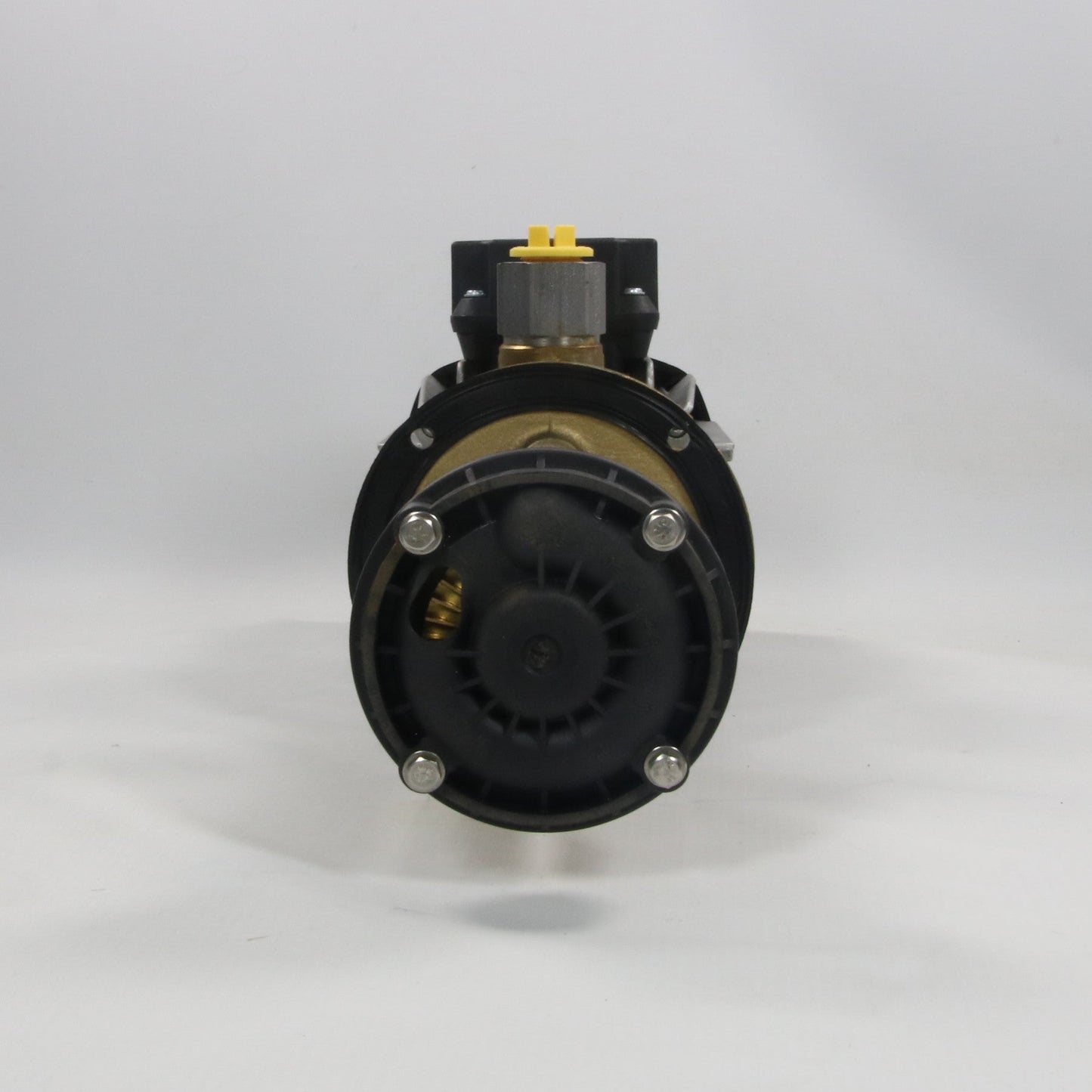 Speck Pumpen TM-601-150.0020 Vertical Immersible Pump-Immersible Pump-Used Industrial Parts