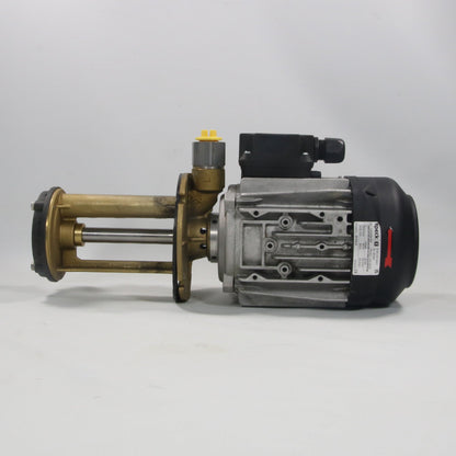 Speck Pumpen TM-601-150.0020 Vertical Immersible Pump-Immersible Pump-Used Industrial Parts