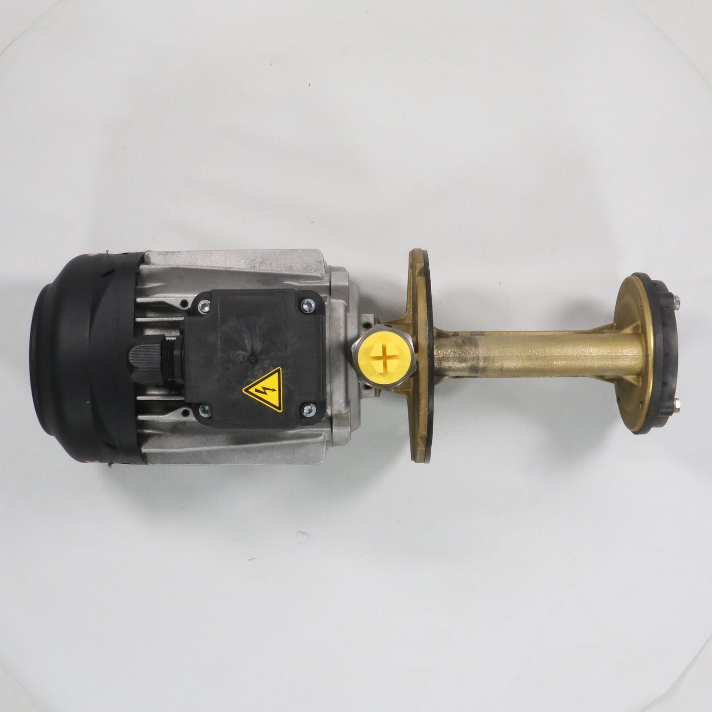 Speck Pumpen TM-601-150.0020 Vertical Immersible Pump-Immersible Pump-Used Industrial Parts