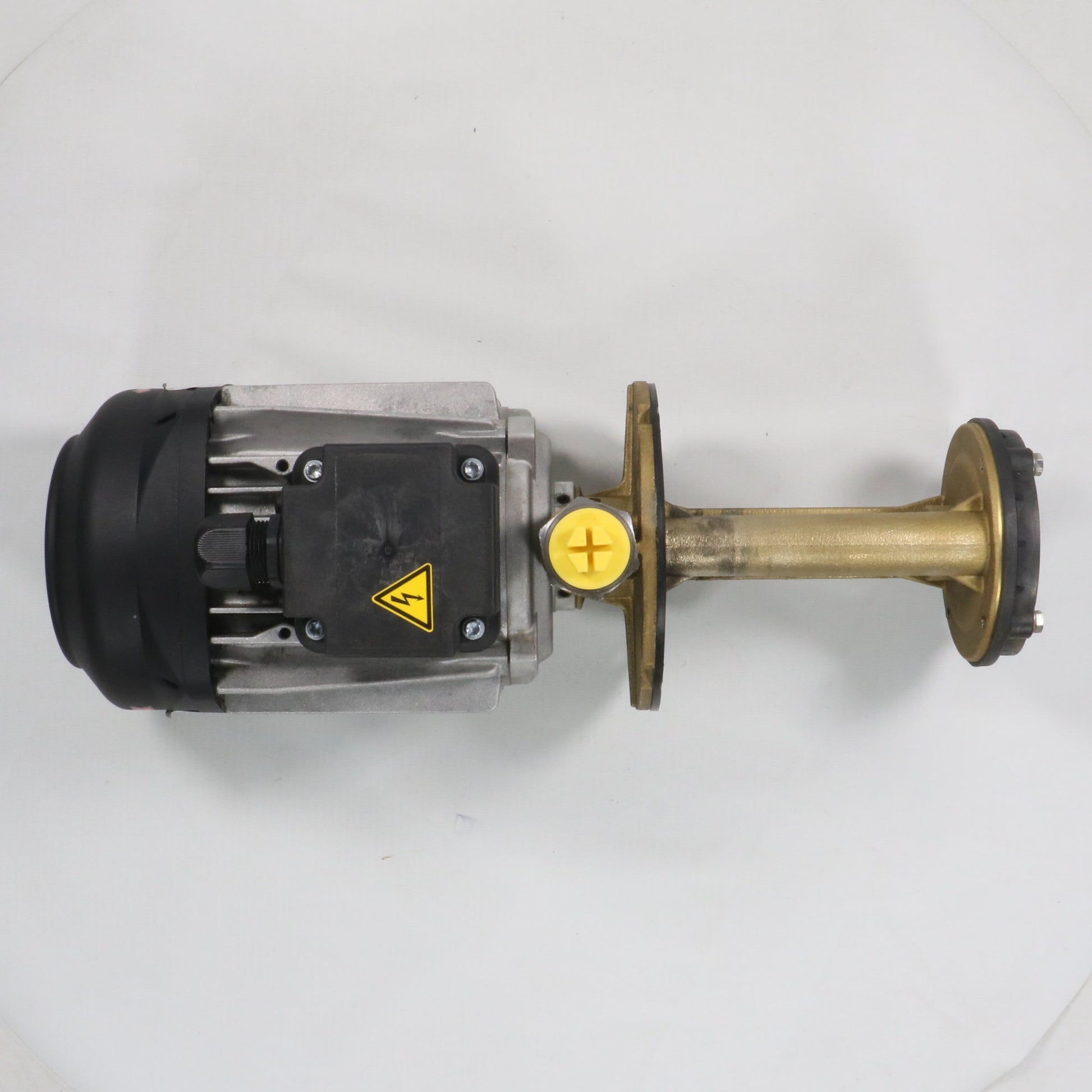 Speck Pumpen TM-601-150.0020 Vertical Immersible Pump-Immersible Pump-Used Industrial Parts