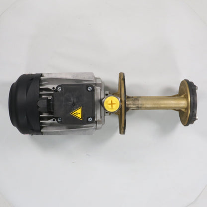 Speck Pumpen TM-601-150.0020 Vertical Immersible Pump-Immersible Pump-Used Industrial Parts