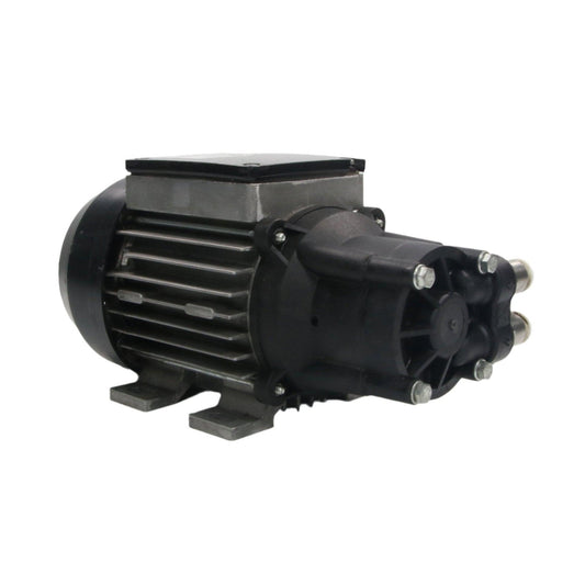 Speck Pumpen Y 2841 0079 Pump-Pump-Used Industrial Parts