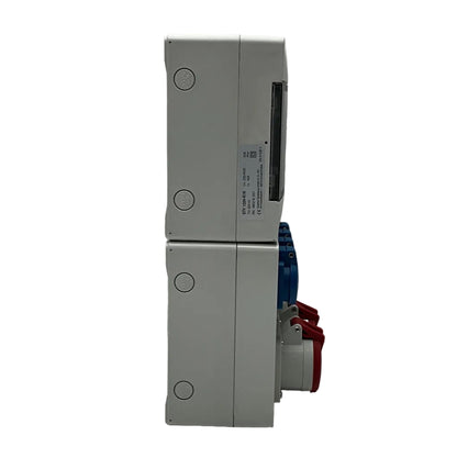 Spelsberg STV 1224-K16 Socket Outlet Combination-Socket Outlet Combination-Used Industrial Parts