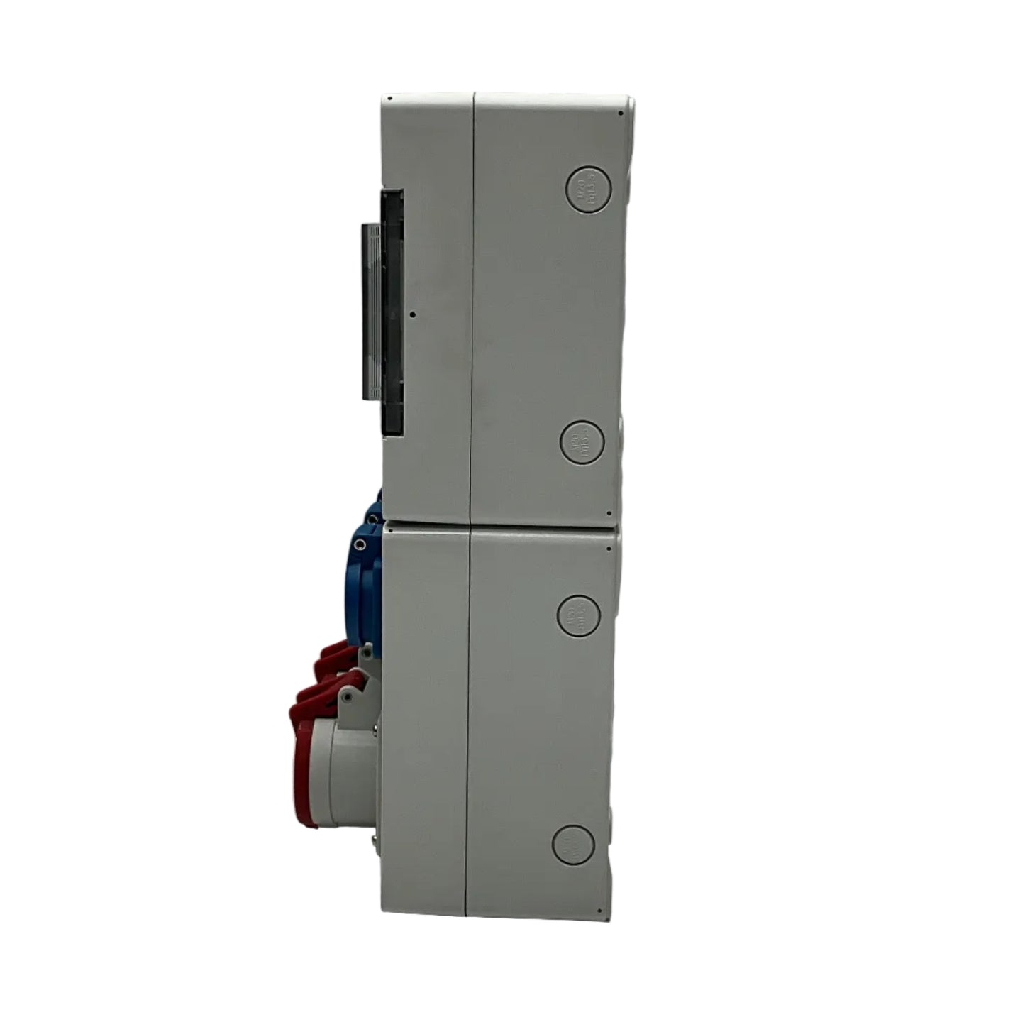 Spelsberg STV 1224-K16 Socket Outlet Combination-Socket Outlet Combination-Used Industrial Parts