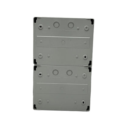 Spelsberg STV 1224-K16 Socket Outlet Combination-Socket Outlet Combination-Used Industrial Parts