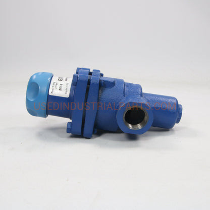 Spirax Sarco BRV2S Pressure Regulator-Pressure Regulator-DB-03-06-Used Industrial Parts