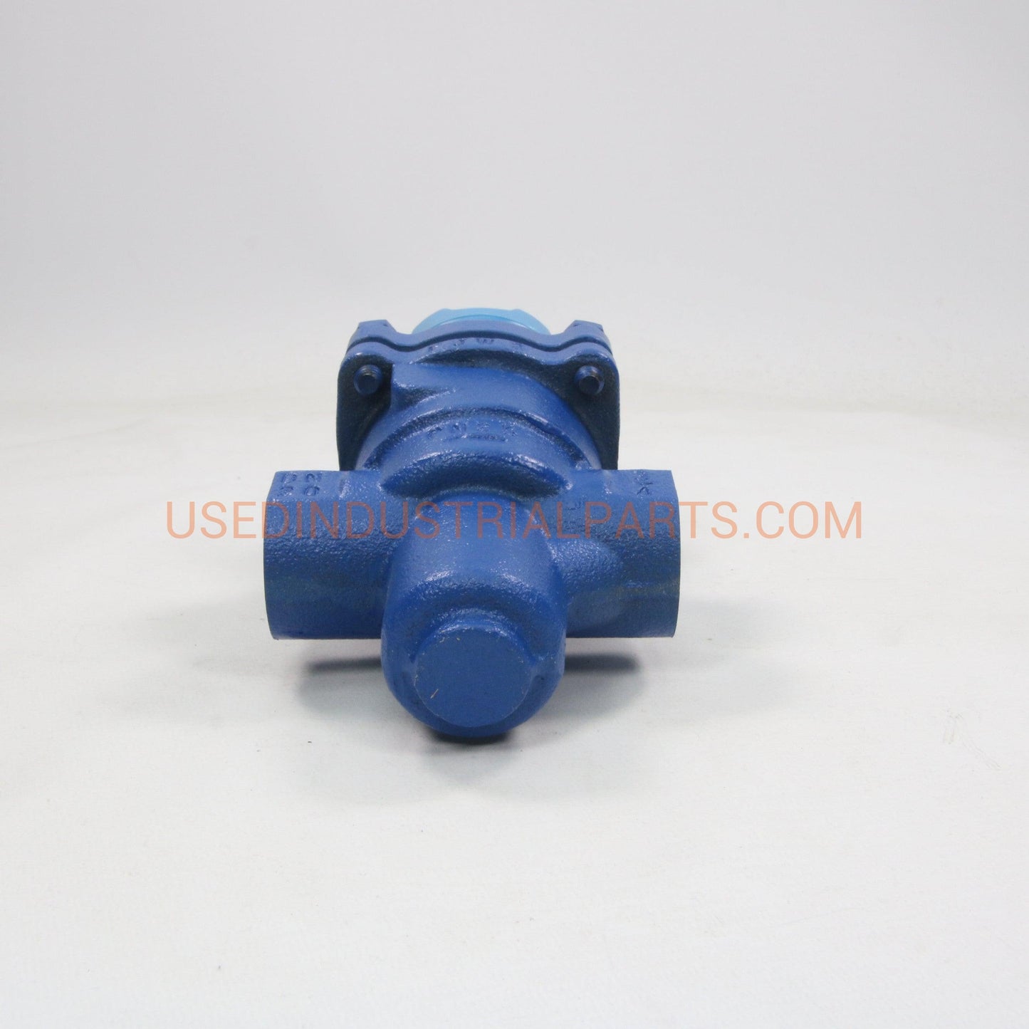 Spirax Sarco BRV2S Pressure Regulator-Pressure Regulator-DB-03-06-Used Industrial Parts