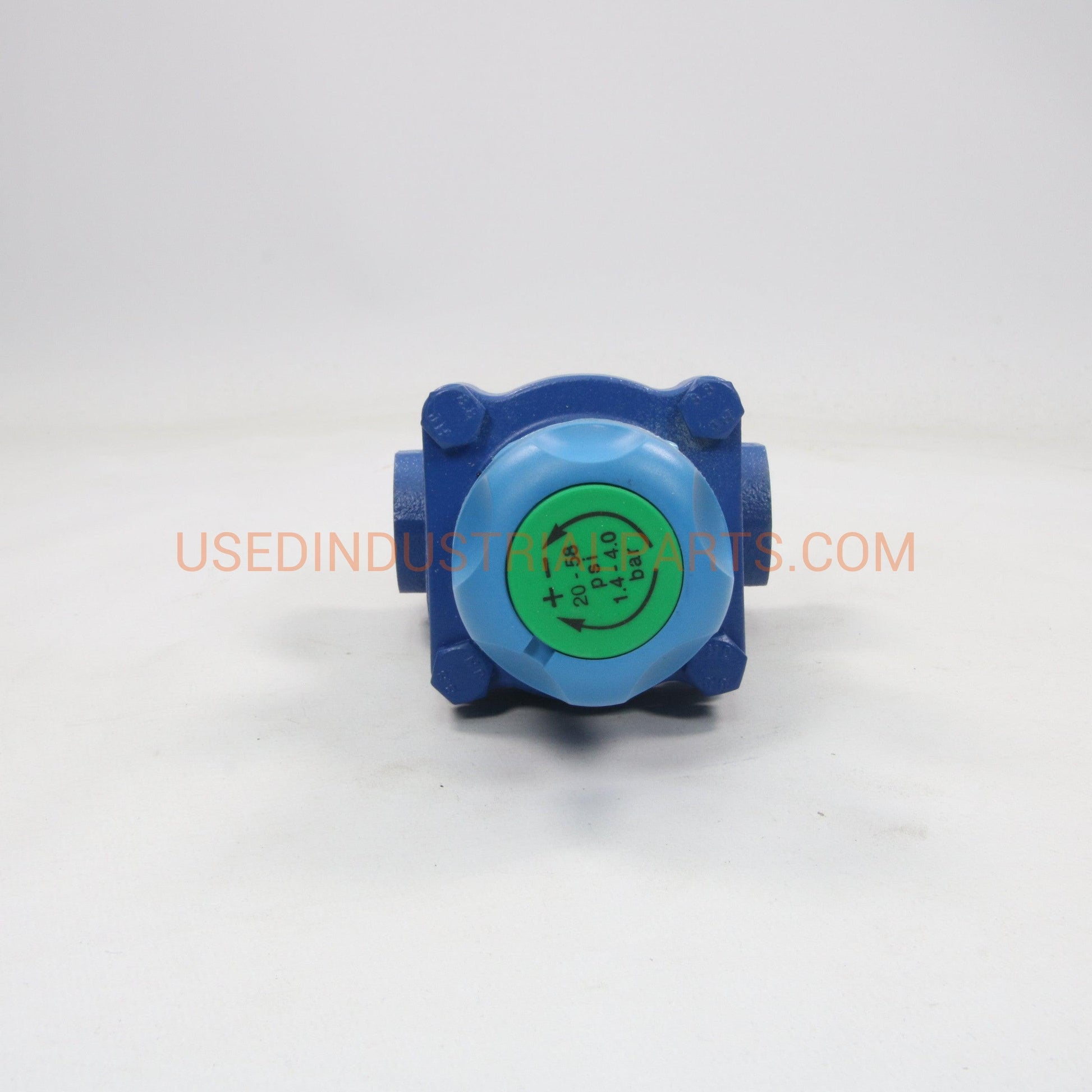 Spirax Sarco BRV2S Pressure Regulator-Pressure Regulator-DB-03-06-Used Industrial Parts