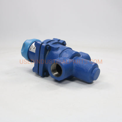 Spirax Sarco BRV2S Pressure Regulator-Pressure Regulator-DB-03-06-Used Industrial Parts