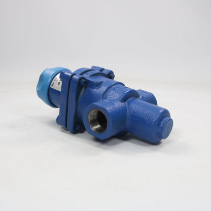 Spirax Sarco BRV2S Pressure Regulator-Pressure Regulator-Used Industrial Parts