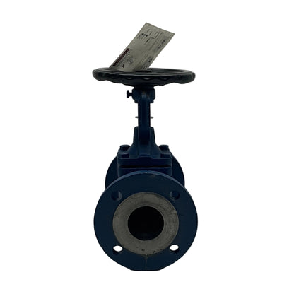 Spirax Sarco BSA1T Bellows Sealed Stop Valve-Bellows Sealed Stop Valve-Used Industrial Parts