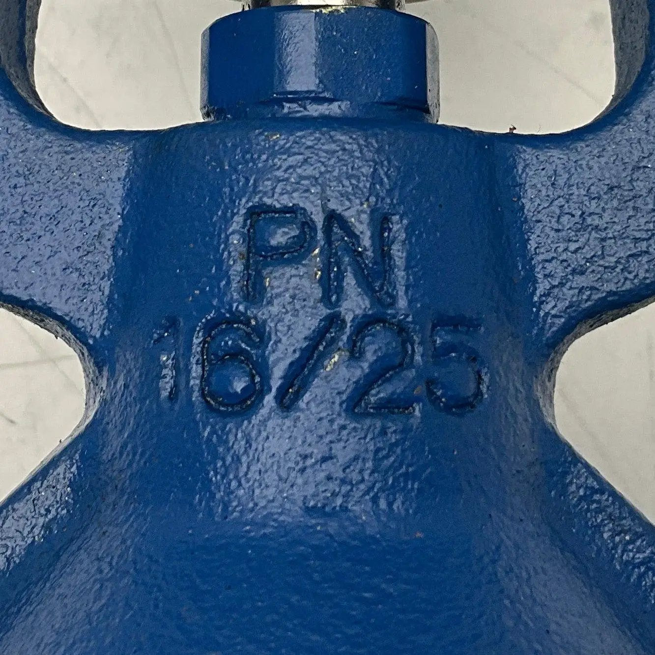 Spirax Sarco BSA1T Bellows Sealed Stop Valve-Bellows Sealed Stop Valve-Used Industrial Parts