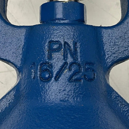 Spirax Sarco BSA1T Bellows Sealed Stop Valve-Bellows Sealed Stop Valve-Used Industrial Parts