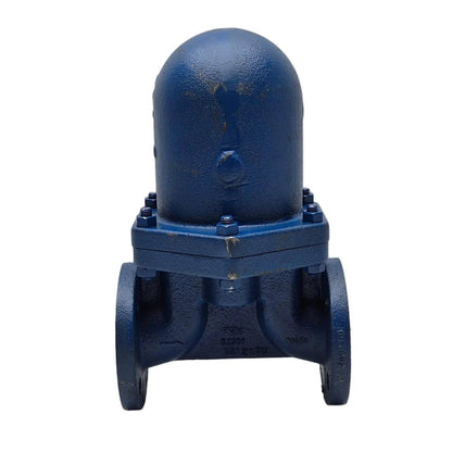 Spirax Sarco FT43-10 Ball Float Steam Trap-Ball Float Steam Trap-Used Industrial Parts