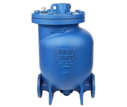 Spirax Sarco MFP14 DN80 x 50 Mechanical Condensate Recovery Pump-Mechanical Condensate Recovery Pump-EA-02-02-02-6152429671607-Used Industrial Parts