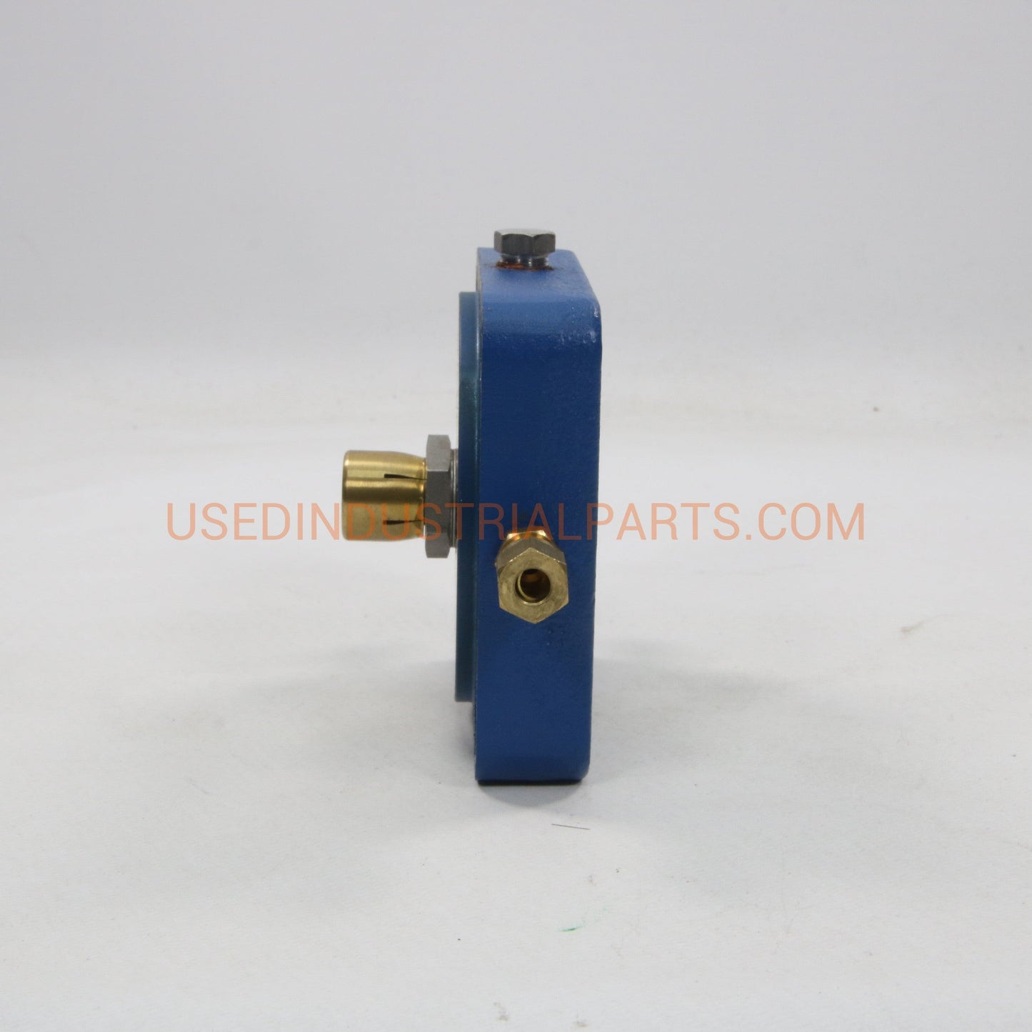 Spirax Sarco Pilot Valve Chamber Assembly Set-Valve Chamber Assembly Set-BC-04-07-Used Industrial Parts