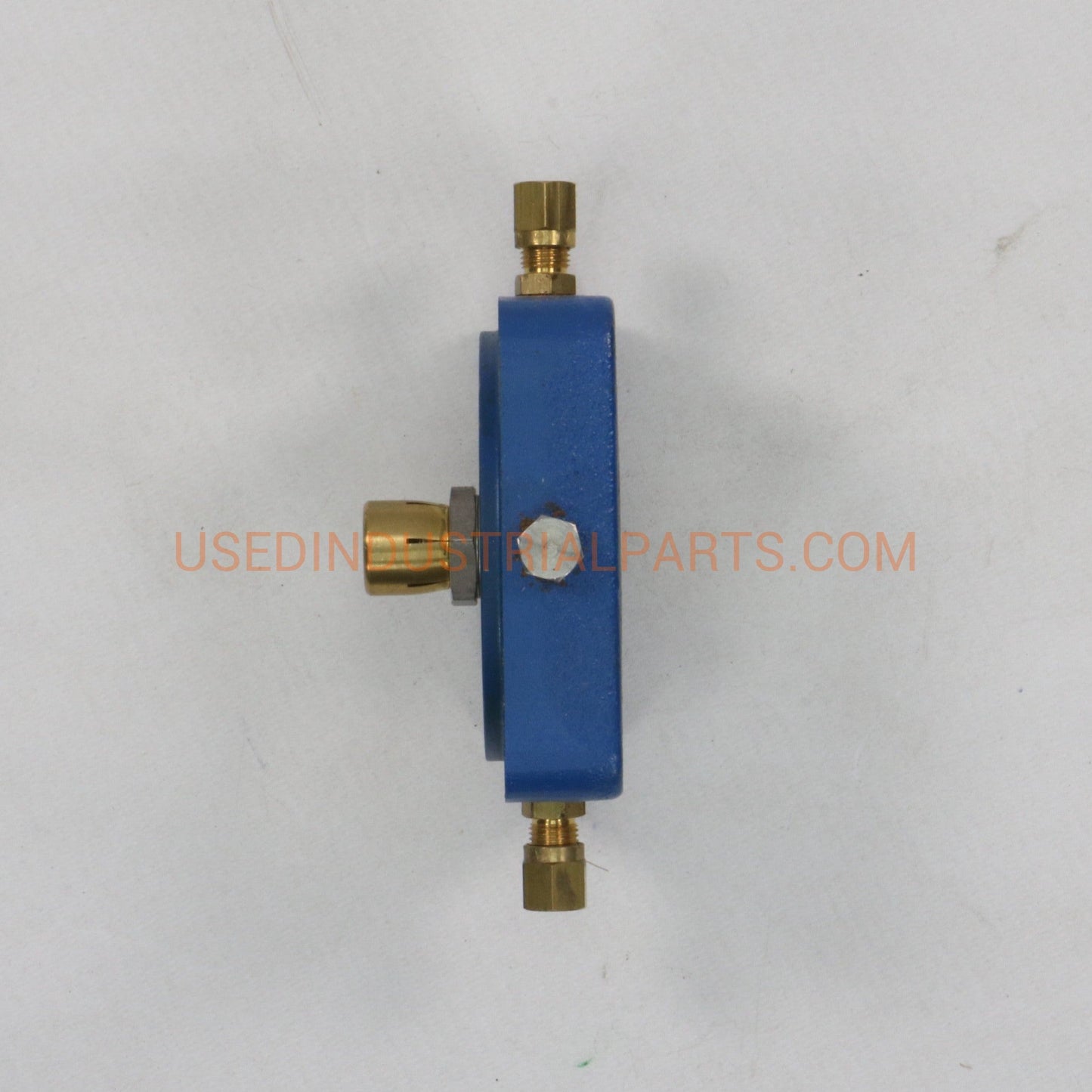 Spirax Sarco Pilot Valve Chamber Assembly Set-Valve Chamber Assembly Set-BC-04-07-Used Industrial Parts