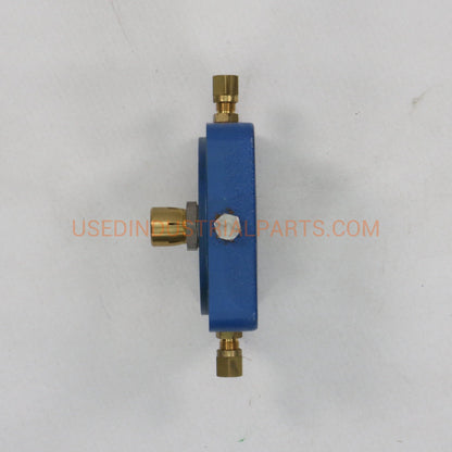 Spirax Sarco Pilot Valve Chamber Assembly Set-Valve Chamber Assembly Set-BC-04-07-Used Industrial Parts