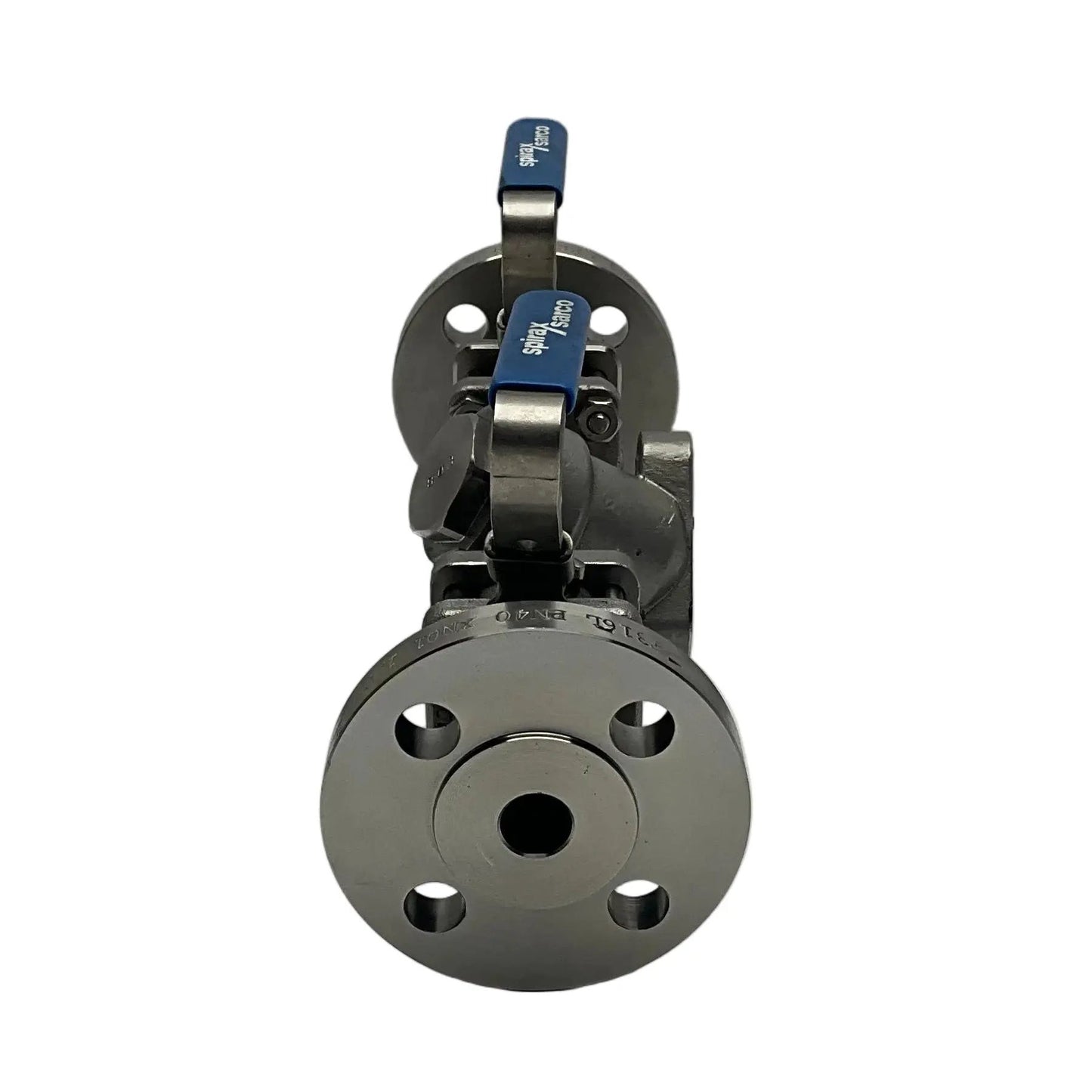 Spirax Sarco STS17.2 Steam Trapping Station - DN15-Steam Trapping Station-Used Industrial Parts