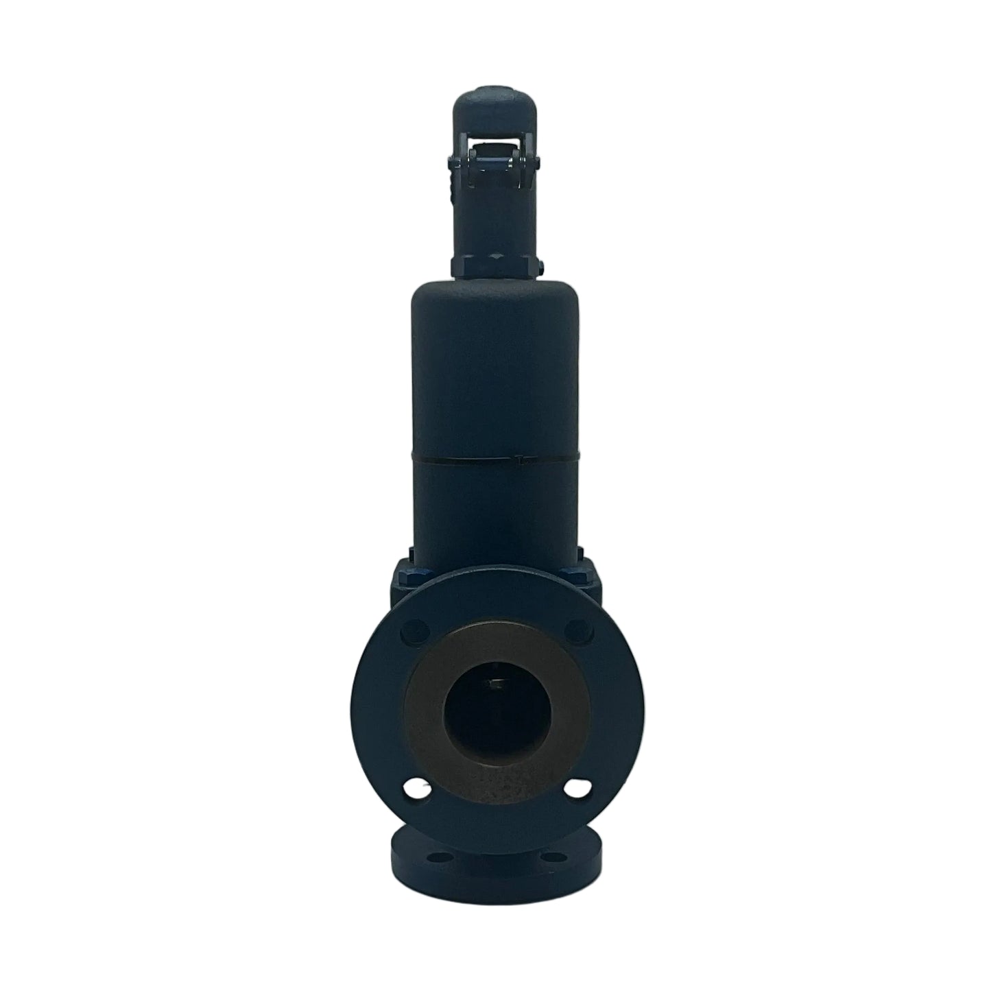 Spirax Sarco SV60 7AS Safety Valve-Safety Valve-Used Industrial Parts